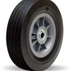 8" Ace-Tuf Wheel