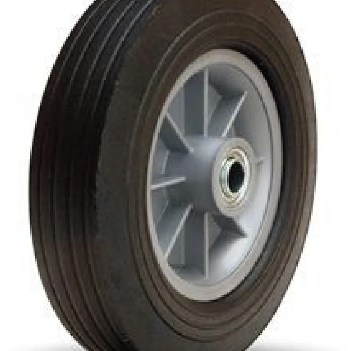 10" Ace-Tuf Wheel