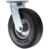 8" Air-Free Flat-Free Swivel Caster