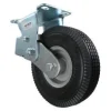 8" Air-Free Spring-Loaded Rigid Caster