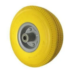 10" Air-Free Wheel