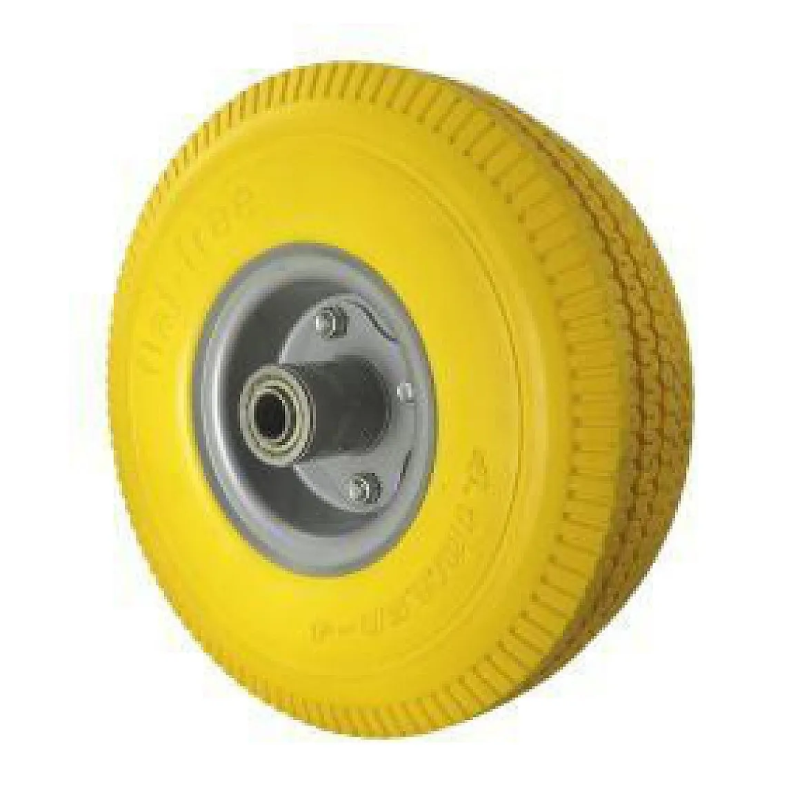 10" Air-Free Wheel
