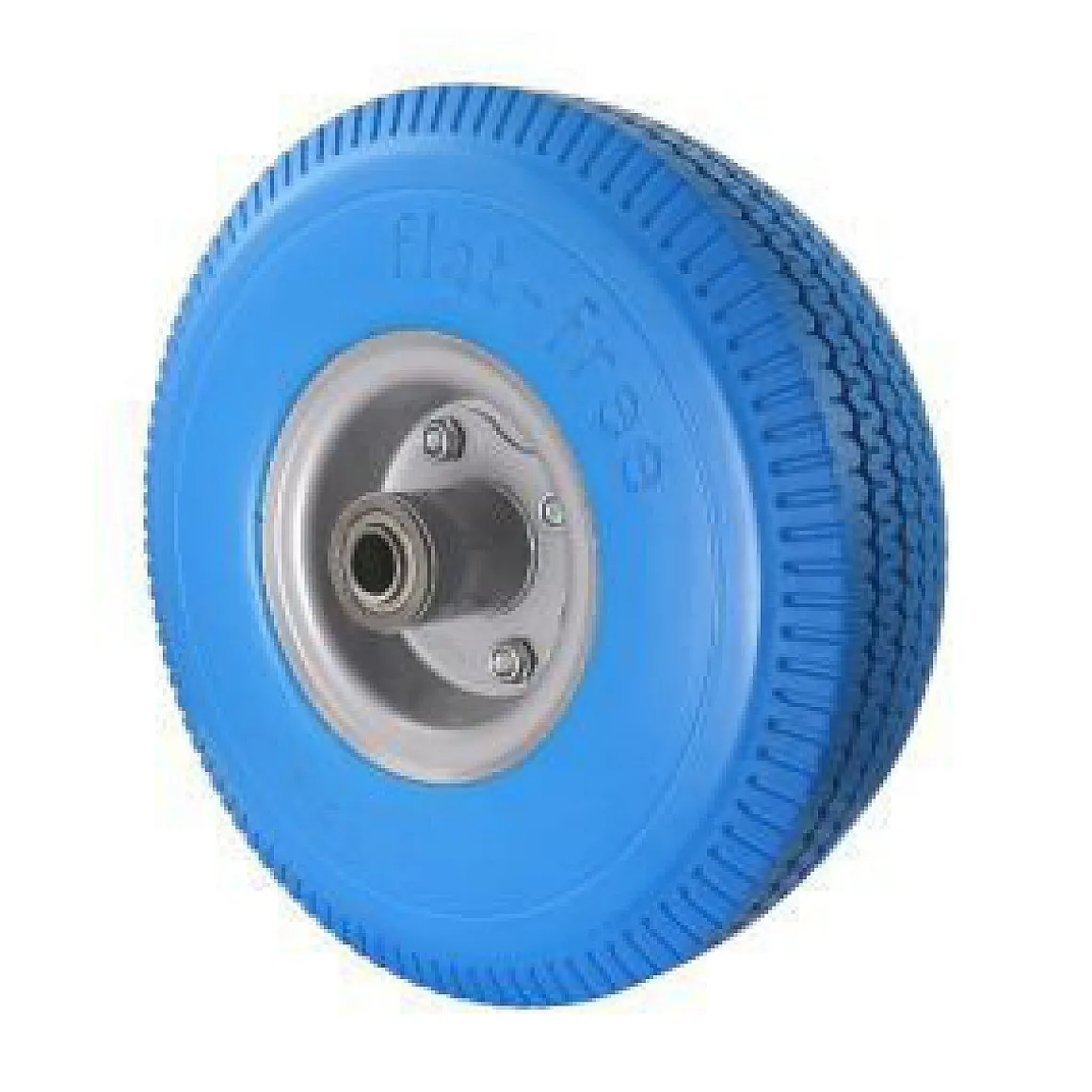 10" Air-Free Wheel