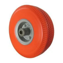 10" Air-Free Wheel