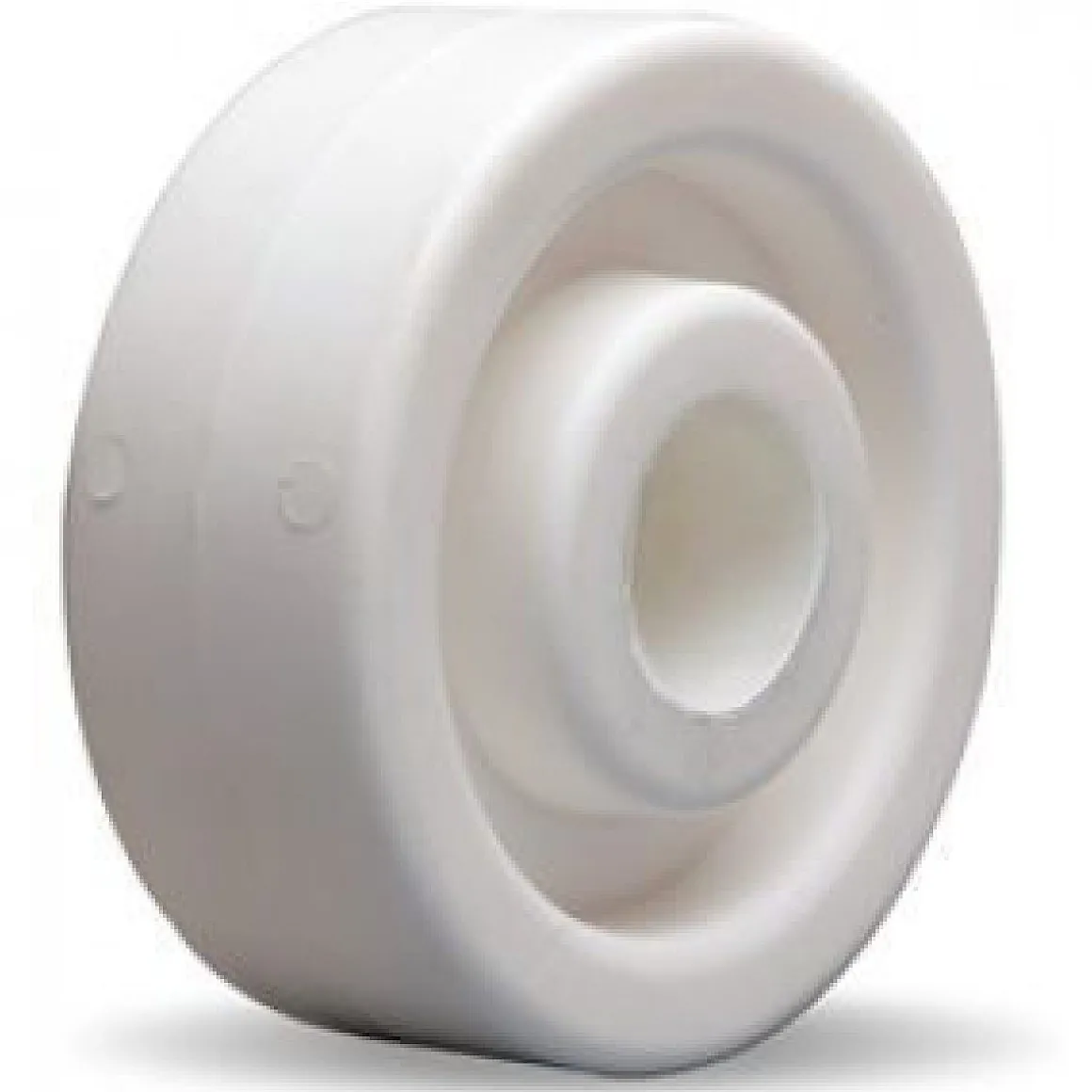 4" Aqualite Wheel