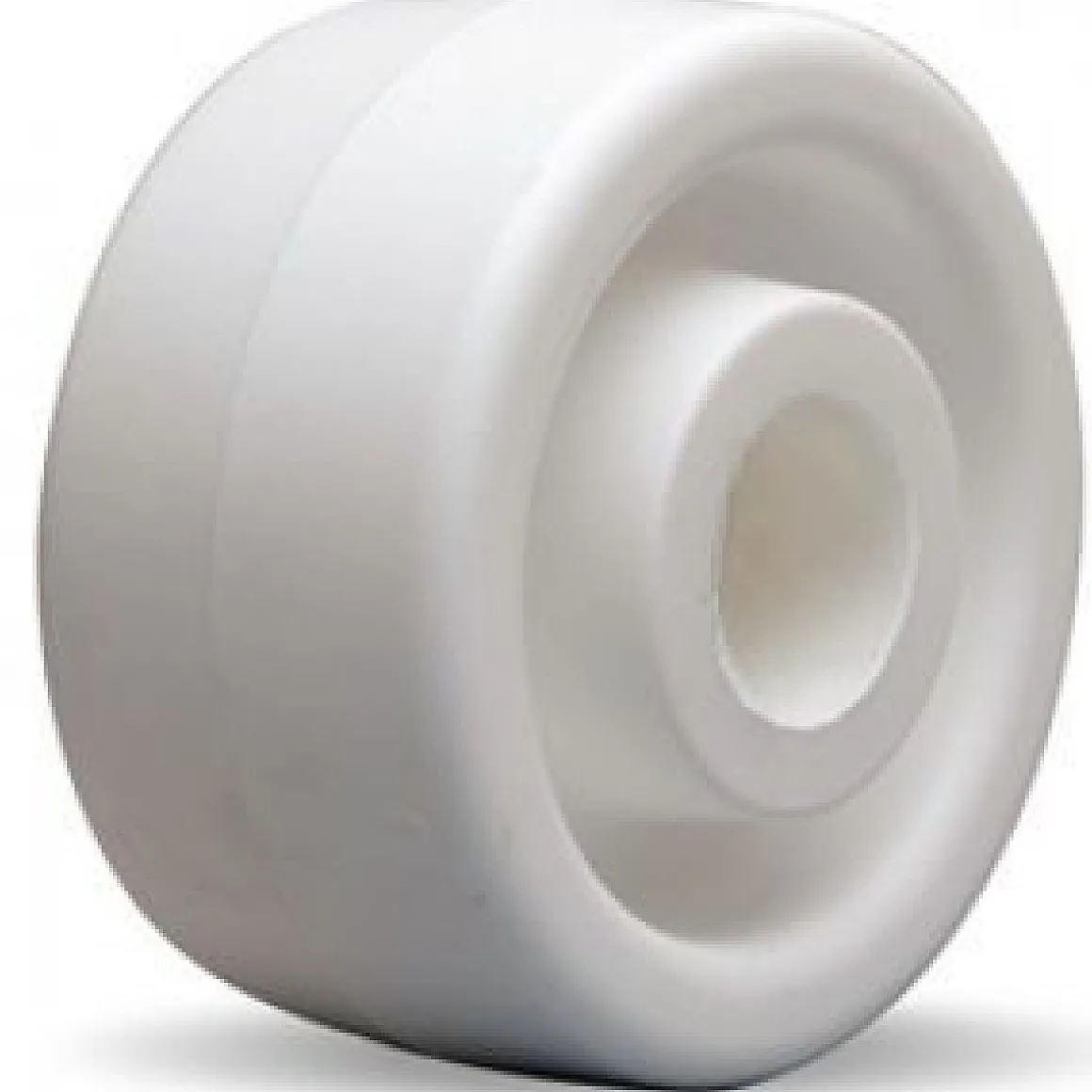 4" Aqualite Wheel