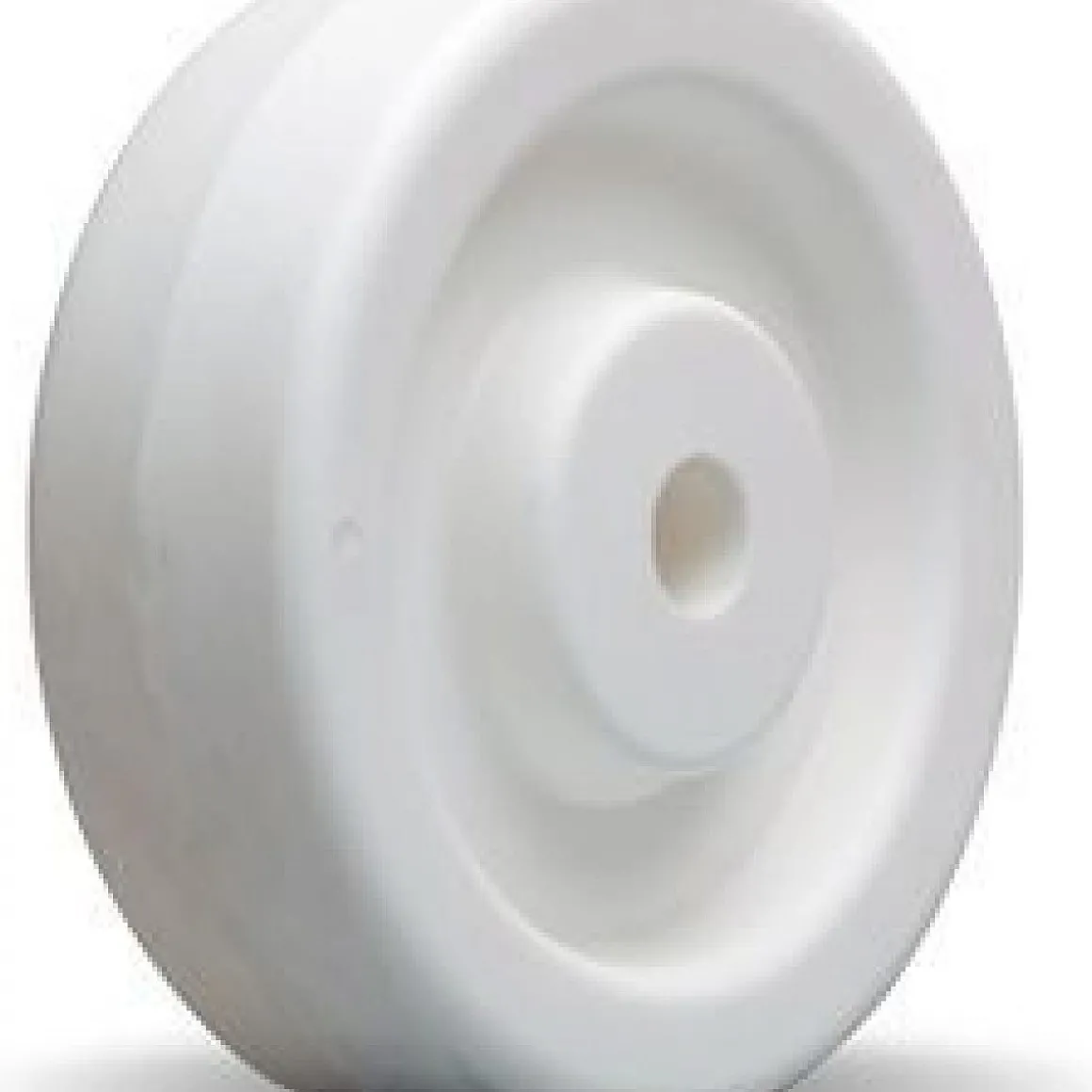 5" Aqualite Wheel