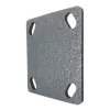 Caster Dampening Pad for 4" x 4-1/2" Top Plate