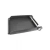 Caster Pad For 4-1/2" x 6-1/4" Top Plate
