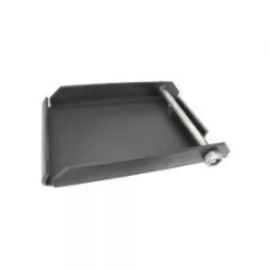 Caster Pad For 4-1/2" x 6-1/4" Top Plate