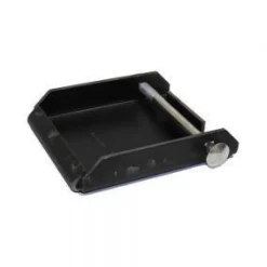 Caster Pad For 4" x 4-1/2" Top Plate