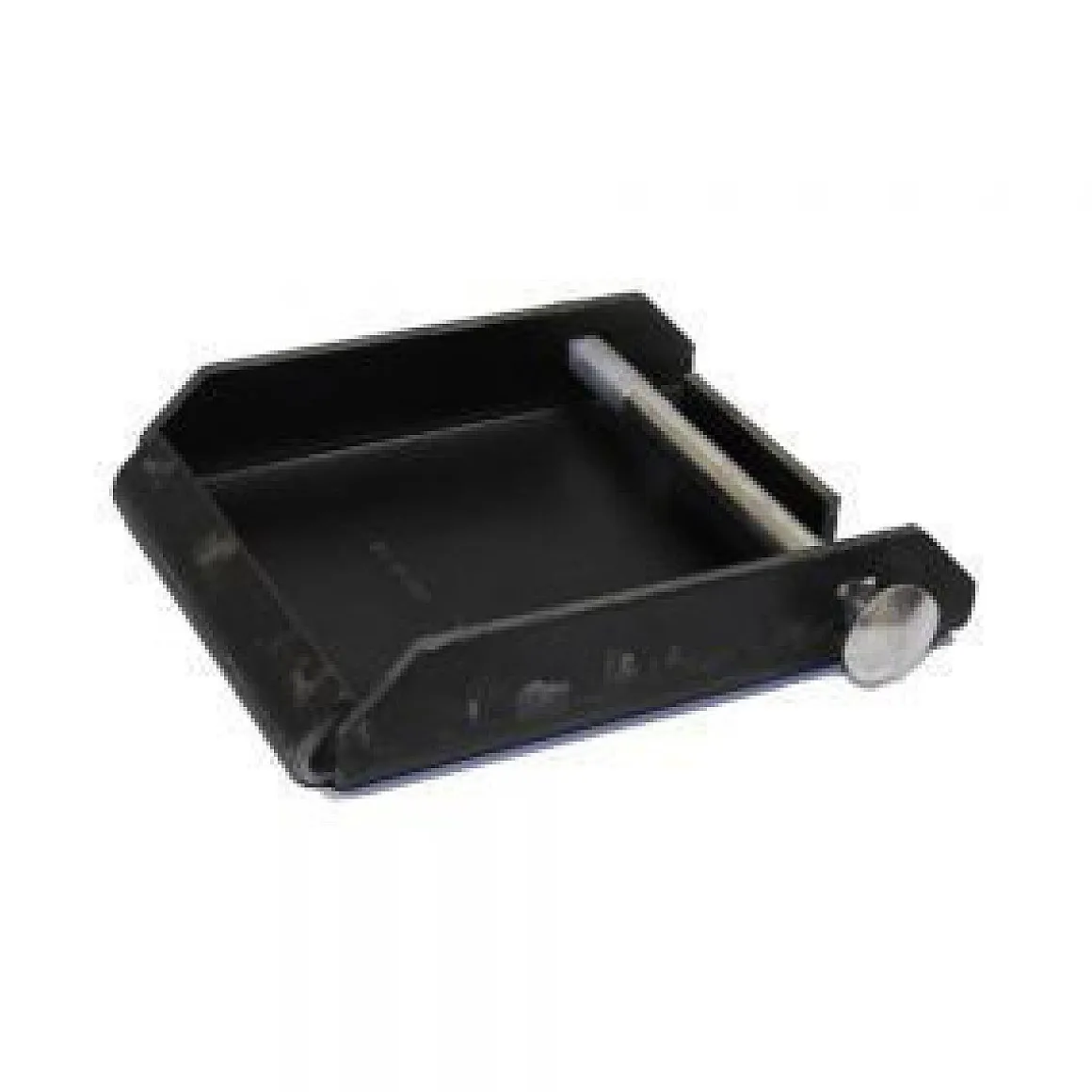 Caster Pad For 4" x 4-1/2" Top Plate