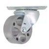 3" Cast Iron Swivel Caster