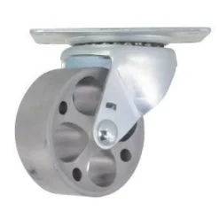3" Cast Iron Swivel Caster