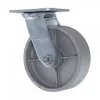 6" Cast Iron Swivel Caster