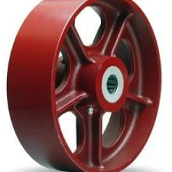 11" Cast Iron Wheel