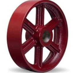 16" Cast Iron Wheel