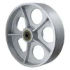 12" Cast Iron Wheel