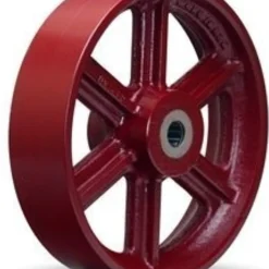 16" Cast Iron Wheel