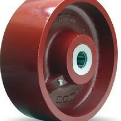 8" Cast Iron Wheel
