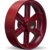 16" Cast Iron Wheel