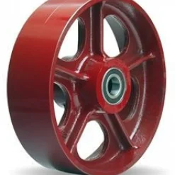 10" Cast Iron Wheel