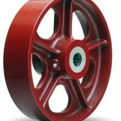 10" Cast Iron Wheel