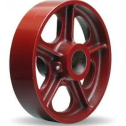 10" Cast Iron Wheel