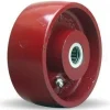 5" Cast Iron Wheel