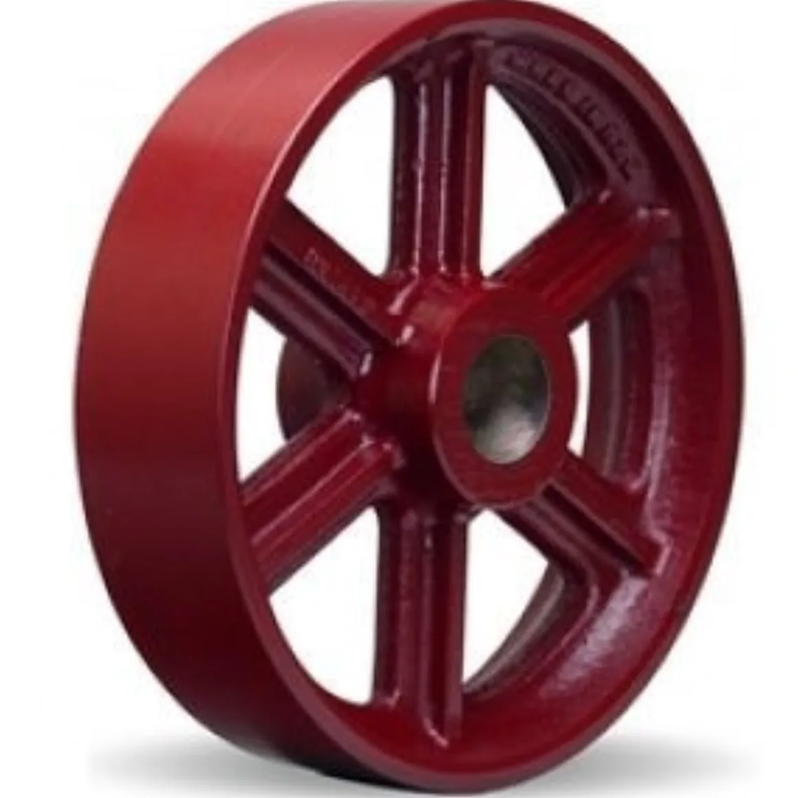 12" Cast Iron Wheel