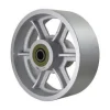 8" Cast Iron Wheel
