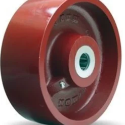 8" Cast Iron Wheel