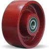 5" Cast Iron Wheel