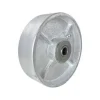 5" Cast Iron Wheel