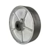 6" Cast Iron Wheel