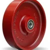 8" Cast Iron Wheel