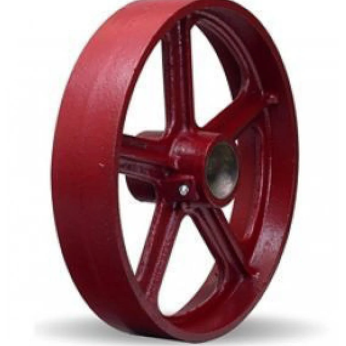12" Cast Iron Wheel