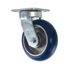 6" CC Apex ESD Kingpinless Swivel Caster