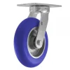 8" CC Apex ESD Kingpinless Swivel Caster