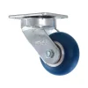 4" CC Apex ESD Kingpinless Swivel Caster w/ Extended Swivel Lead