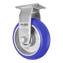 6" CC Apex ESD Rigid Caster