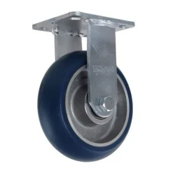 6" CC Apex ESD Rigid Caster