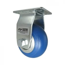 4" CC Apex ESD Rigid Caster