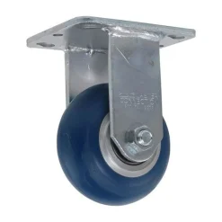 4" CC Apex ESD Rigid Caster