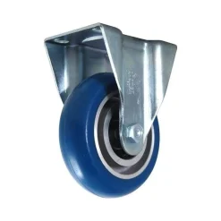4" CC Apex ESD Rigid Caster