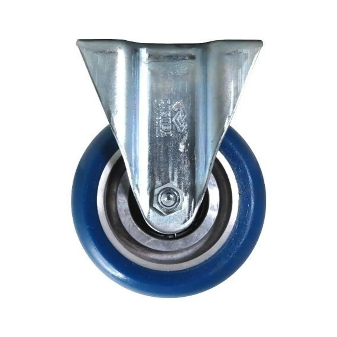 4" CC Apex ESD Rigid Caster