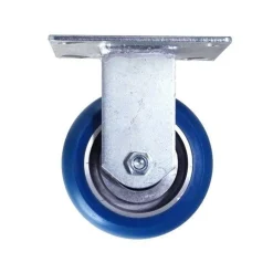 4" CC Apex ESD Rigid Caster