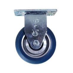 4" CC Apex ESD Rigid Caster