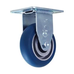 4" CC Apex ESD Rigid Caster