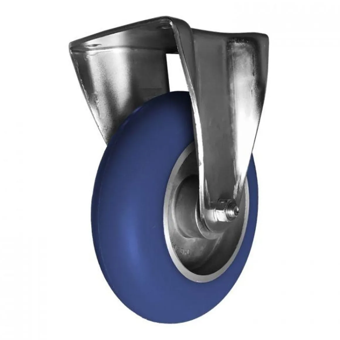 8" CC Apex ESD Rigid Caster